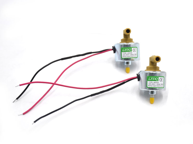  220V40DCB